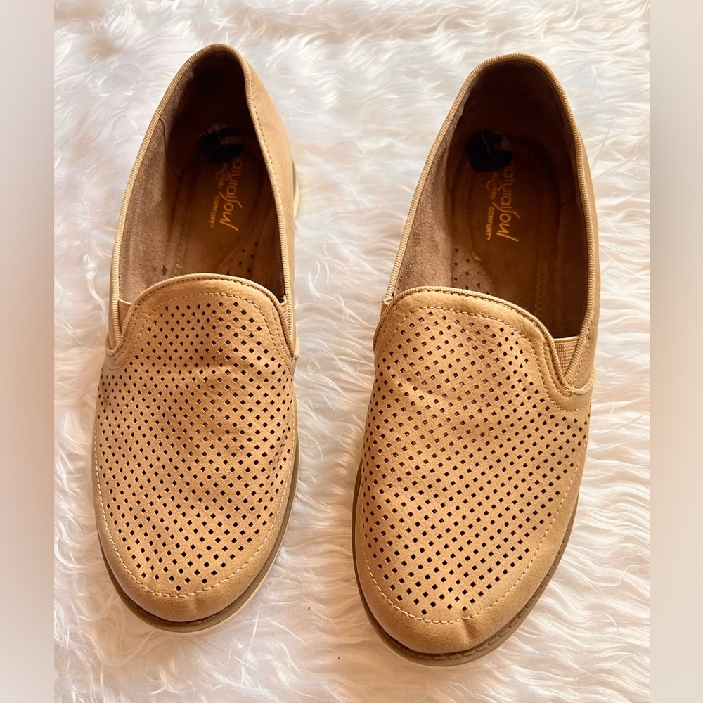 📌 Shoes cream Natural Soul for women’s ‼️